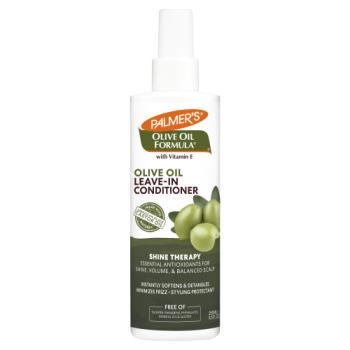 Palmer's Olive Oil Formula Shine Therapy Leave-In Conditioner 250ml