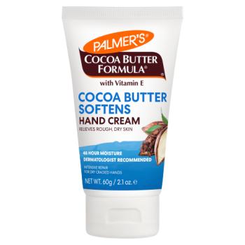 Palmer's Cocoa Butter Formula Softens Hand Cream 60g