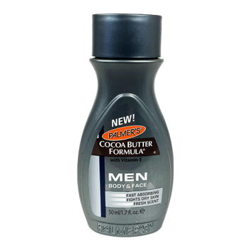 Palmer's Men Body & Face Cocoa Butter Formula 50ml 