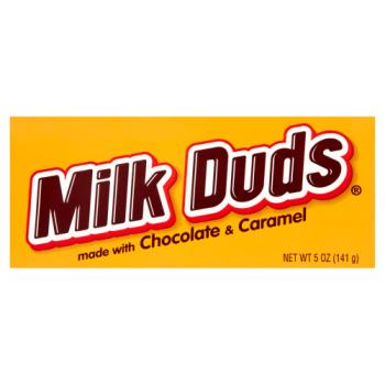 Milk Duds 141g