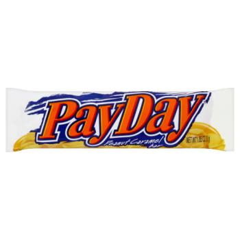 Payday Peanut Bar