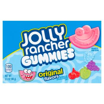 Jolly Rancher Gummies Original Flavors 99g