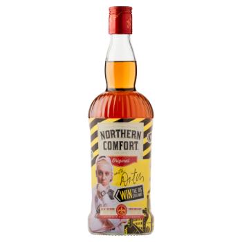 Northern Comfort Original Liqueur with Whiskey Flavouring 70cl
