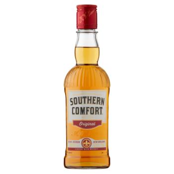 Southern Comfort Original Liqueur with Whiskey 35cl