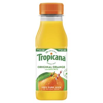 Tropicana Original Orange 250ml