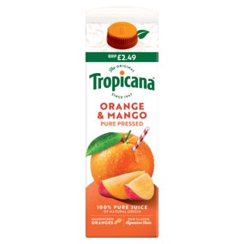 Tropicana Ornge Mango Pm249