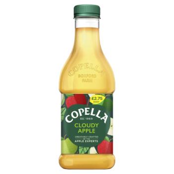 Copella Cloudy Apple 900ml