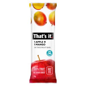 That It Appplemango