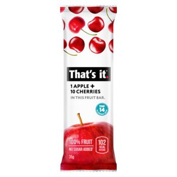 That It Appple Cherr