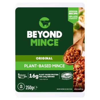 Beyond Mince Original Plant-Based Mince 250g