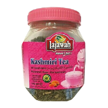 Lajawab Kashmiri Tea Loose 145g 
