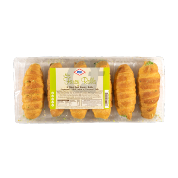 KCB Mini Fancy Rolls 6pk 