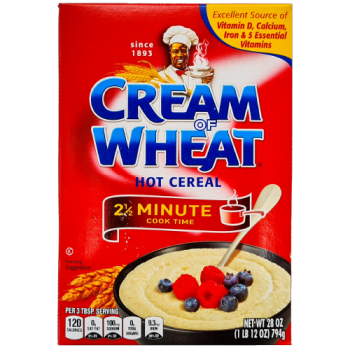 Cream Of Wheat Hot Cereal 794g 