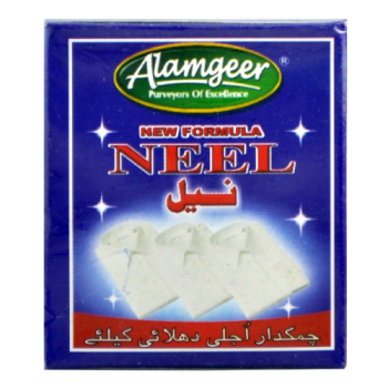 Alamgeer Neel 40g 