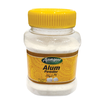 Alamgeer Shaving Alum Powder 200g 