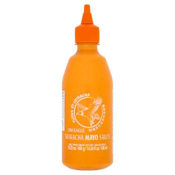 Uni-Eagle Sriracha Mayo Sauce 430ml