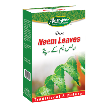 Alamgeer Pure Neem Leaves 25g 