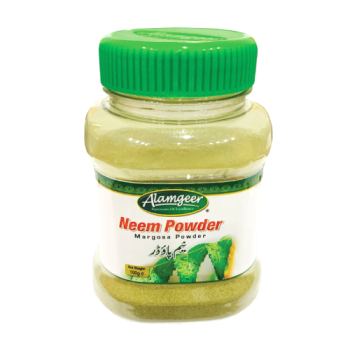 Alamgeer Neem Margosa Powder 100g 