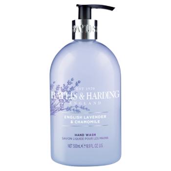 Baylis & Harding English Lavender & Chamomile Hand Wash 500ml