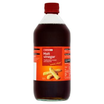 Spar Malt Vinegar 568ml