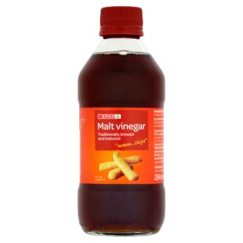 Spar Malt Vinegar 284ml