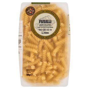 ASDA Fusilli 500g