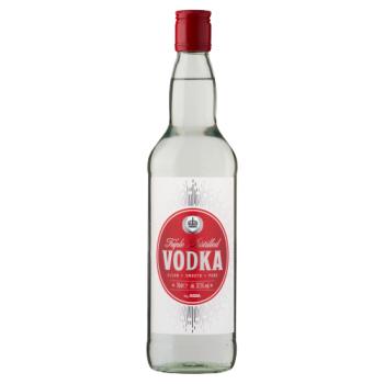 ASDA Triple Distilled Vodka 70cl