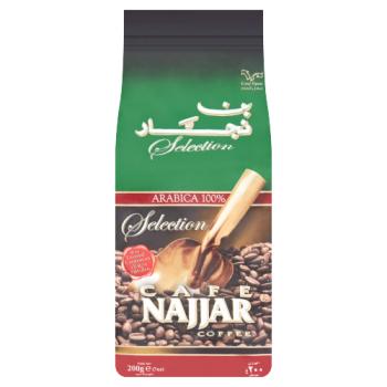 Najjar Coffee 200g