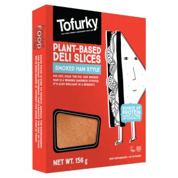 Tofurky Smoke Ham Slices