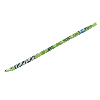 Laffy Taffy Sour Apple Candy Bar