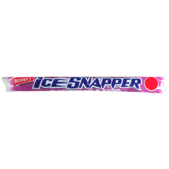 Bobby's Ice Snapper Blackcurrant Flavour 90ml PM 50p 