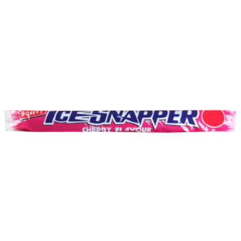 Bobby's Ice Snapper Cherry Flavour 90ml PM 50p 