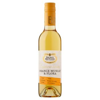 Brown Brothers Orange Muscat & Flora 375ml