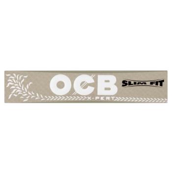 OCB X-Pert Slim Fit Ultra Thin Paper 32 Leaves