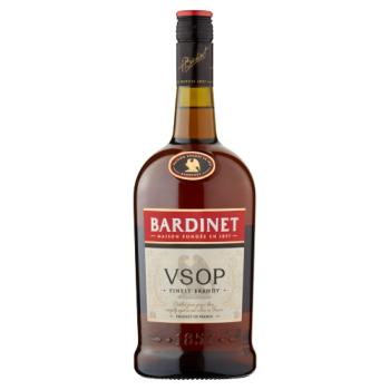 Bardinet VSOP Finest Brandy 100cl