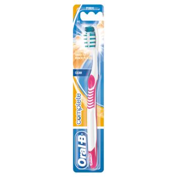 Oral B Toothbrush Adult