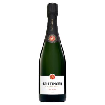 Taittinger Champagne Brut Réserve 750ml