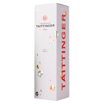 Taittinger Brut Réserve Champagne 750ml