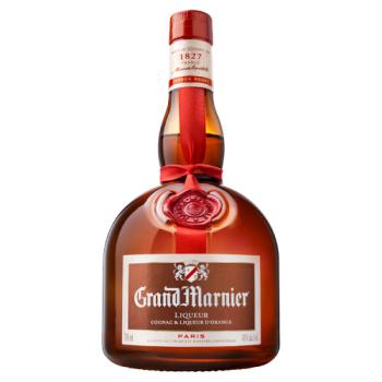 Grand Marnier Liqueur Cognac & Liqueur D'Orange 700ml