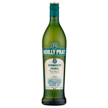 NOILLY PRAT Original Dry French Vermouth, 75cl