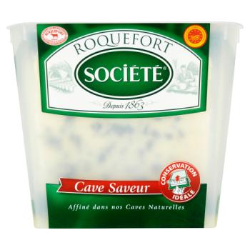 Société Cave Saveur 150g