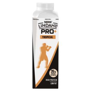 Lindahls Pro+ Tropical 330ml