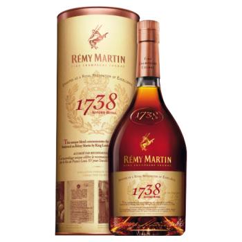 Remy Martin Cognac