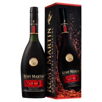 Rémy Martin VSOP Cognac Fine Champagne 70cl