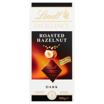 Lindt Roasted Hazelnut