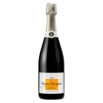 Veuve Cliequot Champ