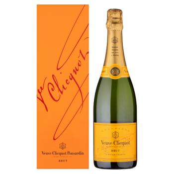 Veuve Clicquot Yl Gift Box