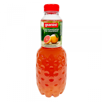 Granini Pink Grapefruit 1L 
