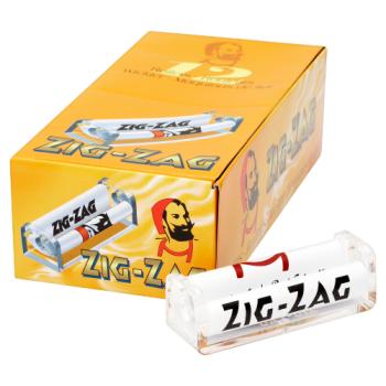 Zig-Zag 12 Rollers