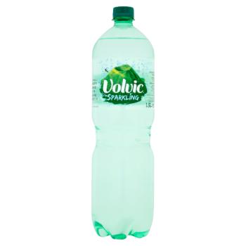 Volvic Sparkling Water